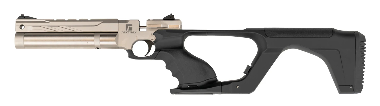 reximex mito silver synthetic