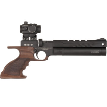 Reximex milo walnut