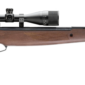 Stoeger X20 S2 Wood Combo
