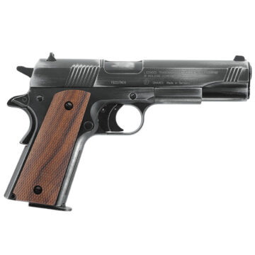 Colt 1911 A1 Antique Limited Edition 177 Pellet
