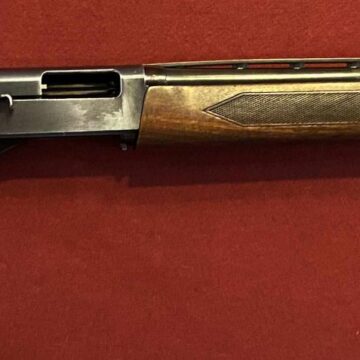 Winchester 1400 Semi Auto Used