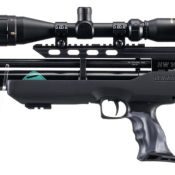 Weihrauch HW100 Bullpup HW 100 BP