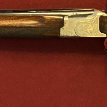 Winchester 101 XTR