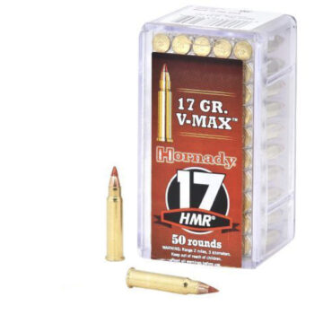 hornady 17 hmr