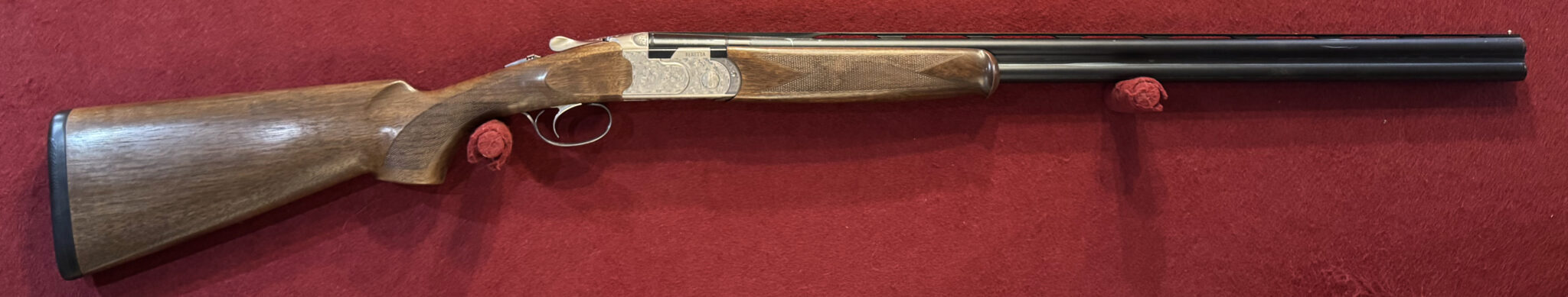 Beretta 20 Gauge 686 Silver Pigeon
