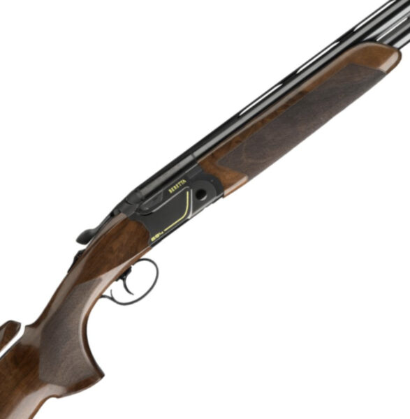 Beretta 694 dlc adjustable