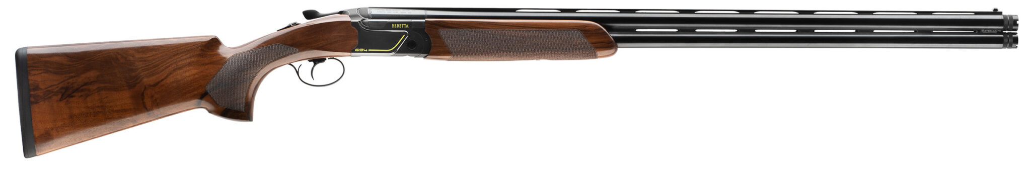 beretta 694 black dlc