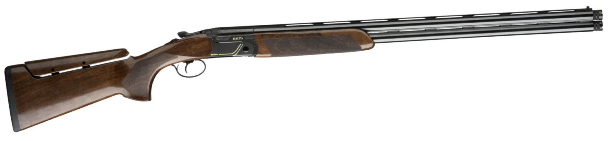 Beretta 694 dlc adjustable 