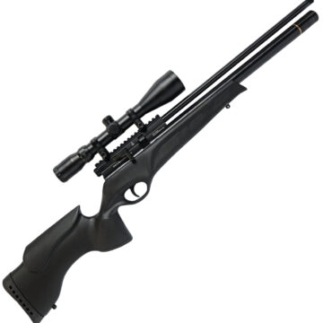 bsa buccaneer pro synthetic air rifle new