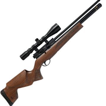 BSA BUCCANEER PRO REGULATED BEECH