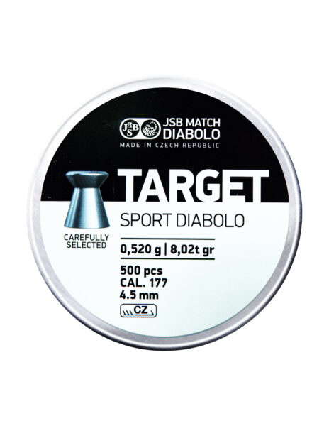 JSB Target Sport Diabolo .177