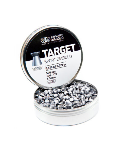 JSB Target Sport Diabolo .177