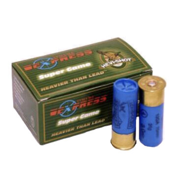 express super game hevi shot