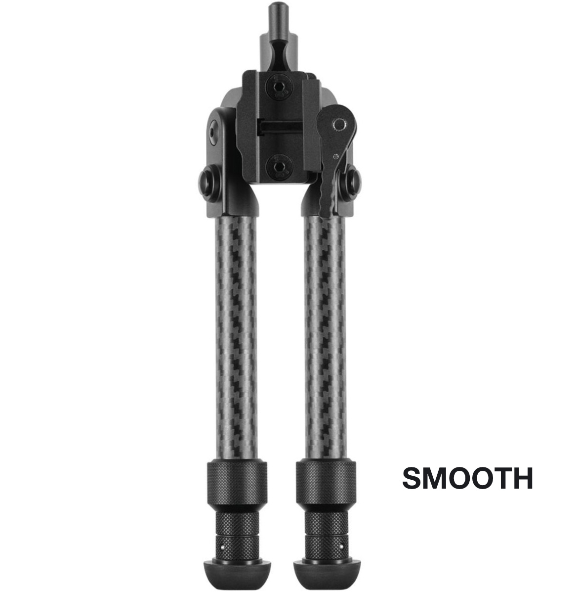 hawke carbon fibre bi-pod