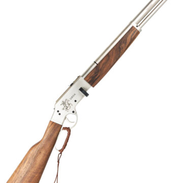 Reximex Lieva Silver