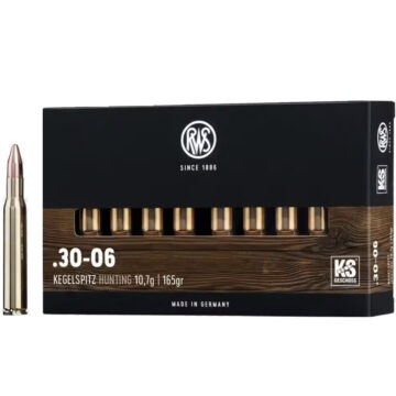 rws 30-06