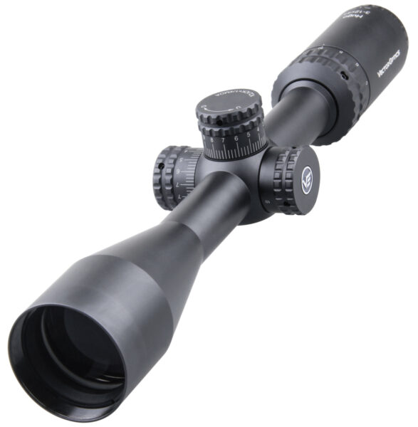 Vector Optics Hugo 6-24x50