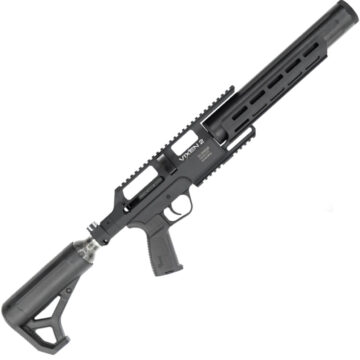 Airgun Technology vixen 2 airgun