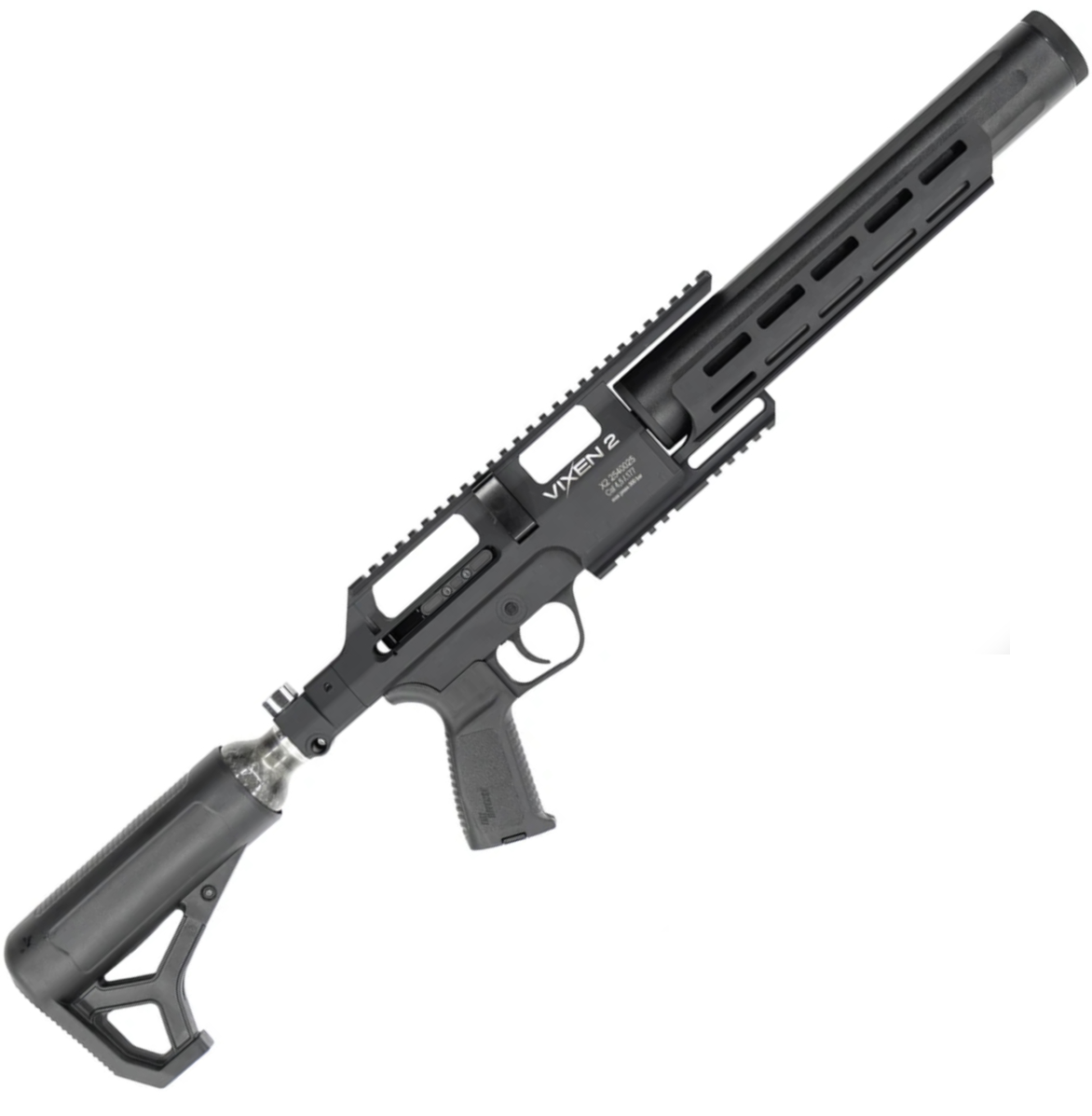 Airgun Technology vixen 2 airgun