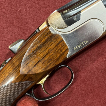 beretta dt10 sport used