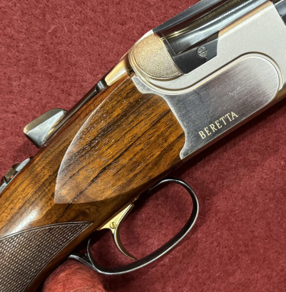 beretta dt10 sport used