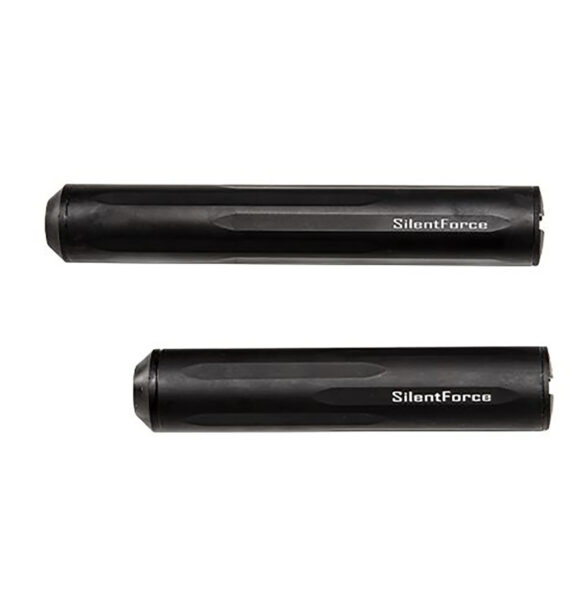 silentforce moderator