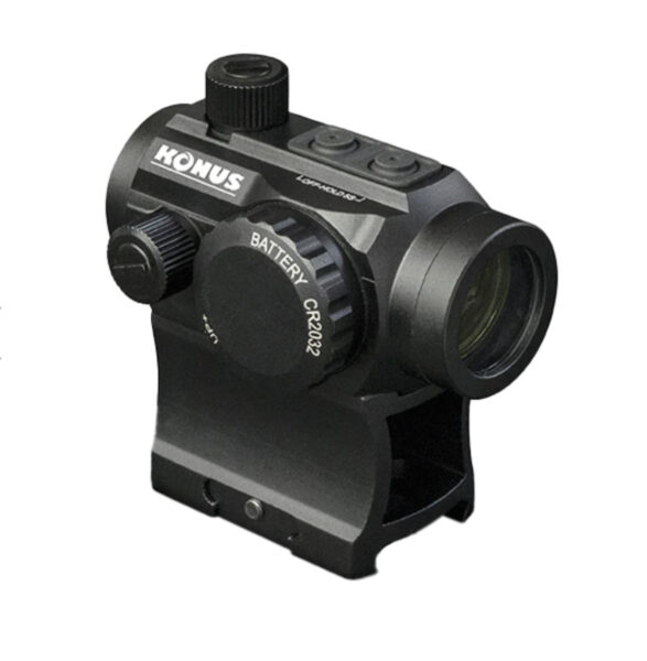 Konus Red Dot Sight