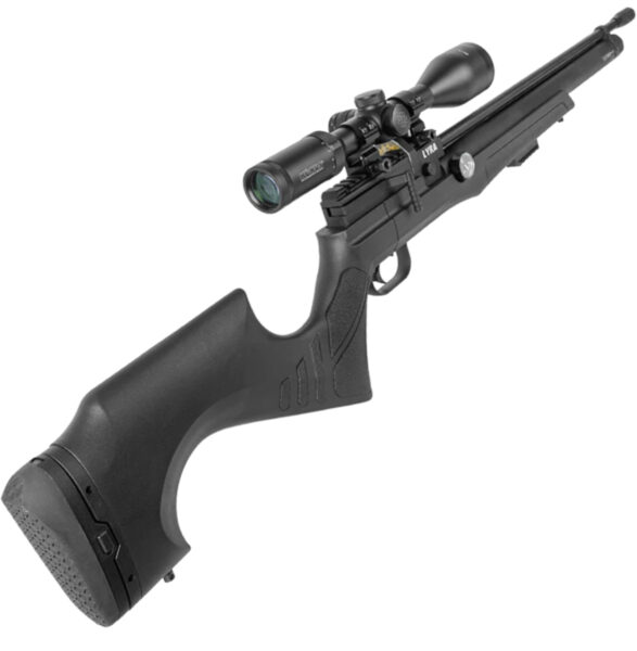 Reximex Lyra S Airgun New