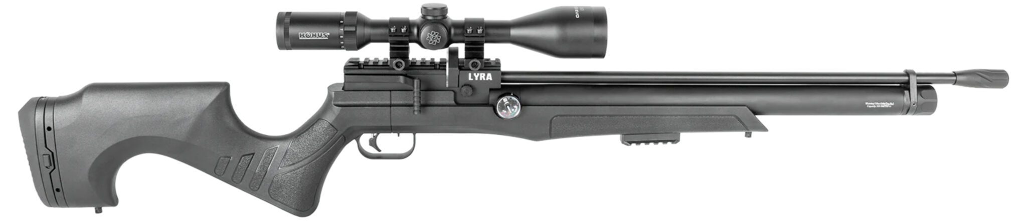 Reximex Lyra S Airgun New