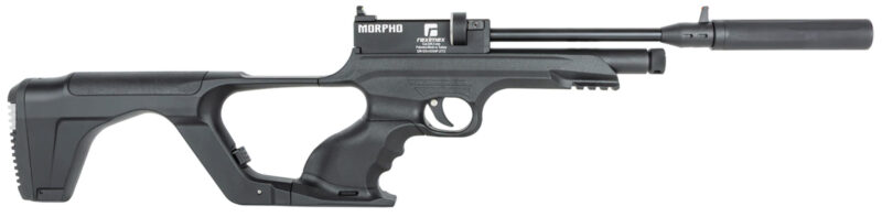 Reximex Morpho co2 air pistol new