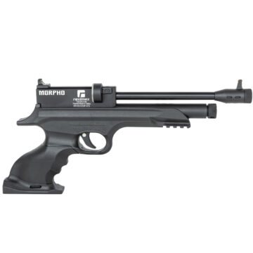 Reximex Morpho co2 air pistol new