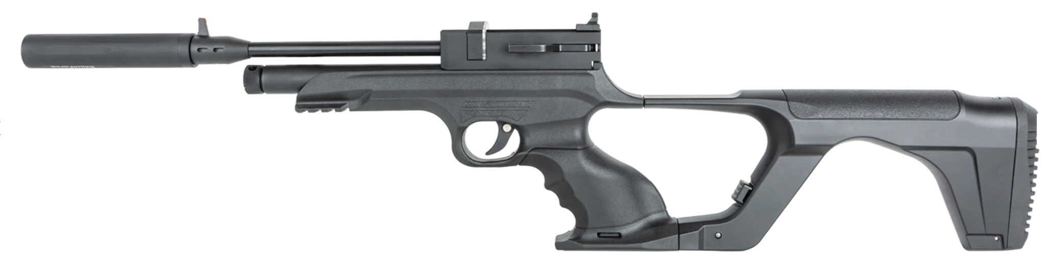 Reximex Morpho co2 air pistol new 