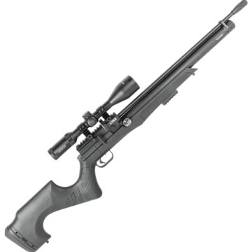 Reximex Lyra S Airgun New