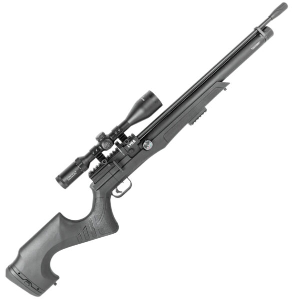 Reximex Lyra S Airgun New