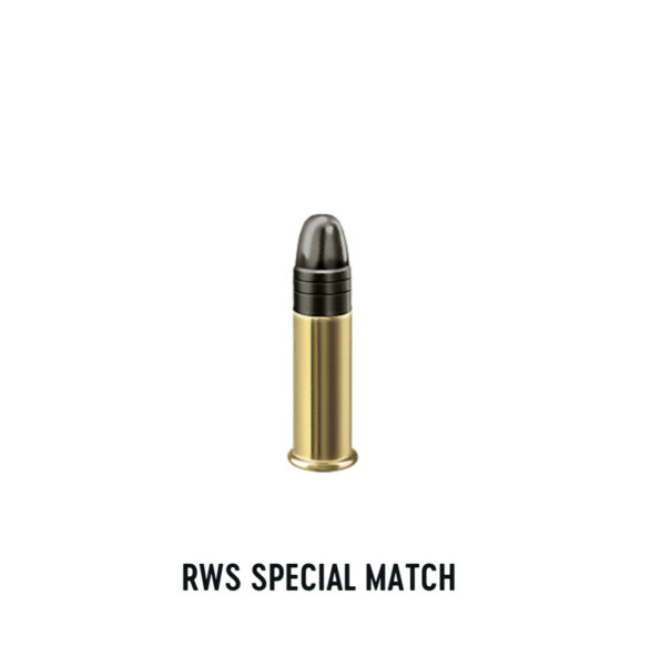 rws 22 lr