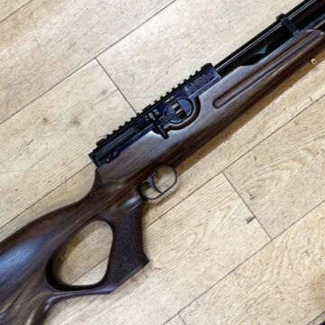 weihrauch hw100 kt used for sale