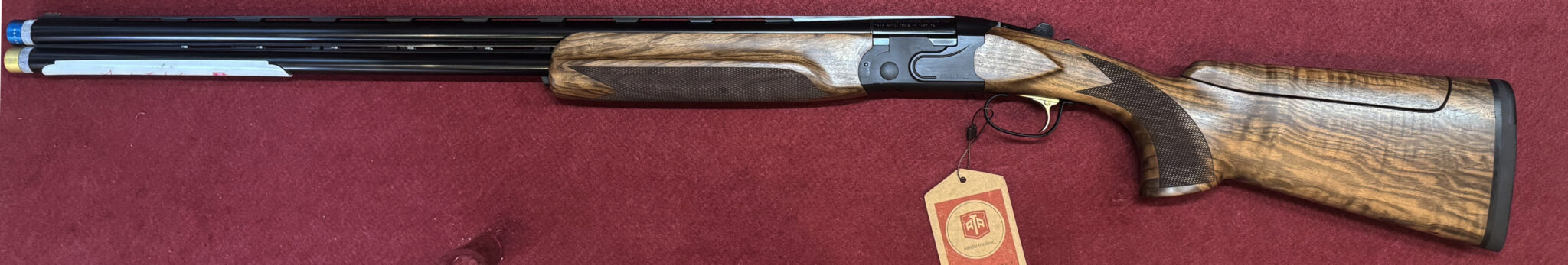 ATA Sport Pro Comp Adj Black