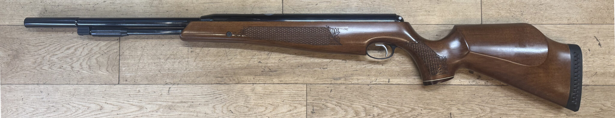 Air Arms TX200 HC Beech