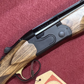 ATA Sport Pro Comp Adj Black