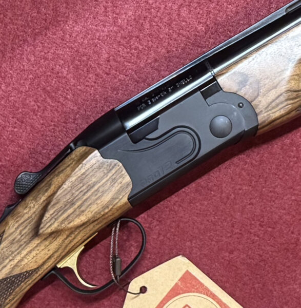 ATA Sport Pro Comp Adj Black