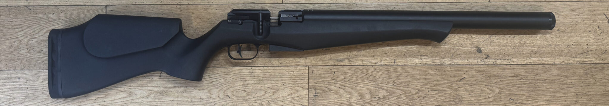 fx drs black 22 used for sale