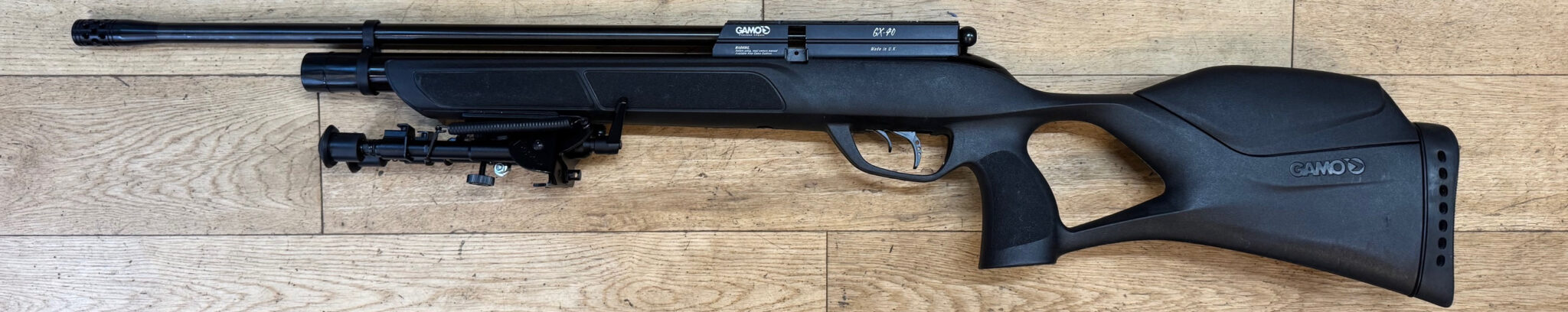 gamo GX-40 