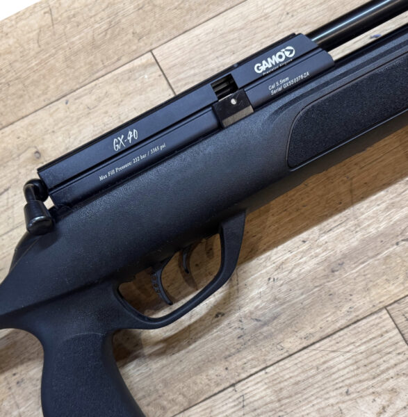 Gamo GX-40