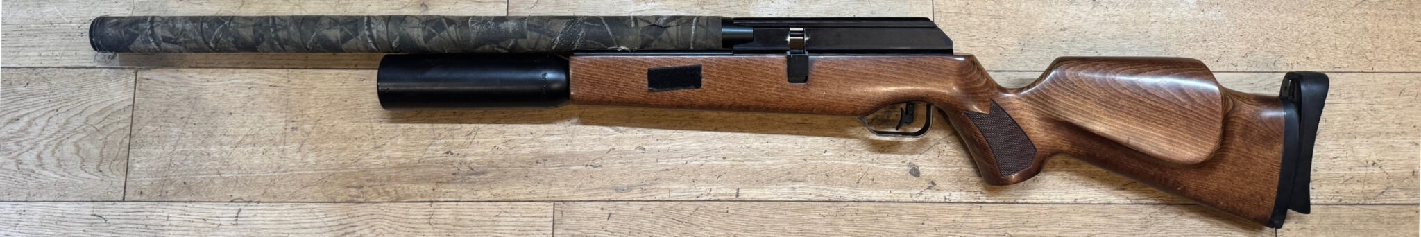 bsa airgun Super 10