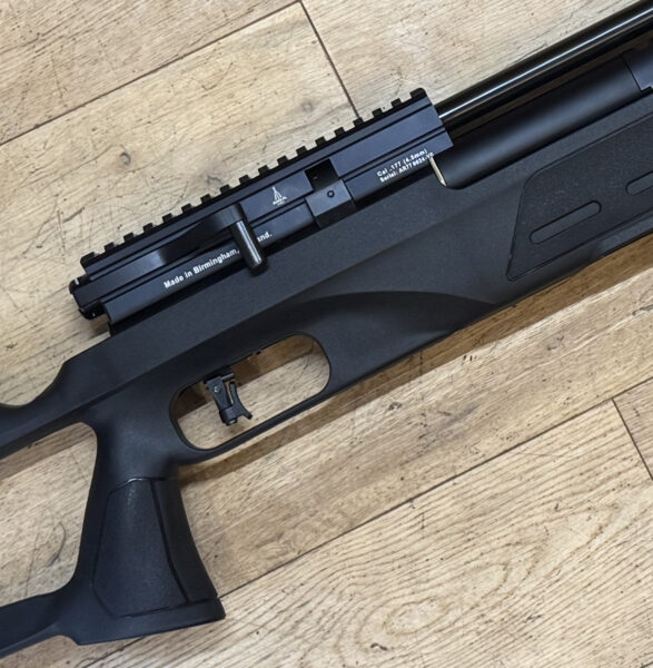 BSA Airsport sl new airgun for sale