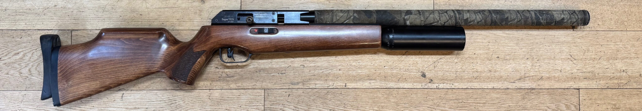bsa super 10 used