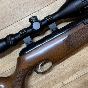 air arms tx200