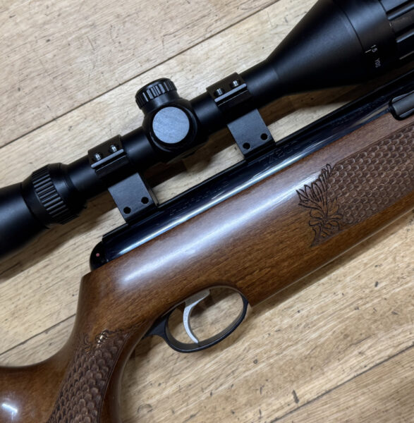 air arms tx200