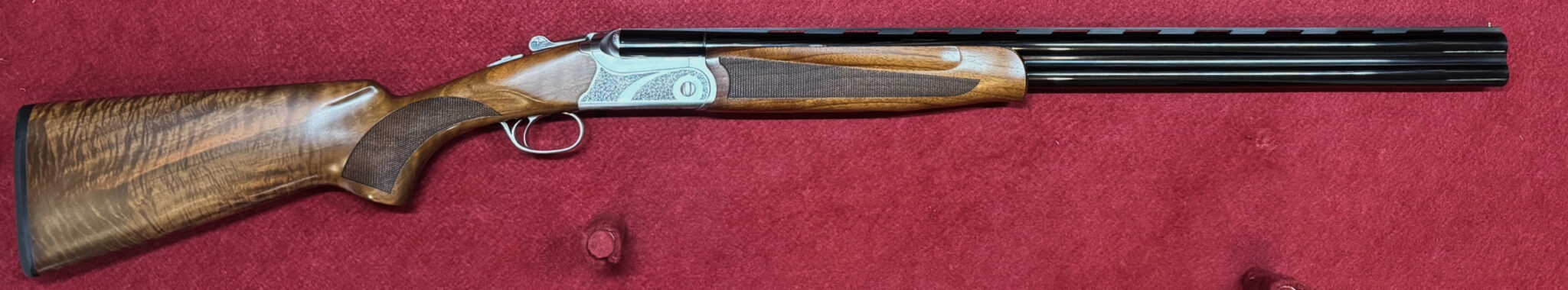 Webley Scott vantage
