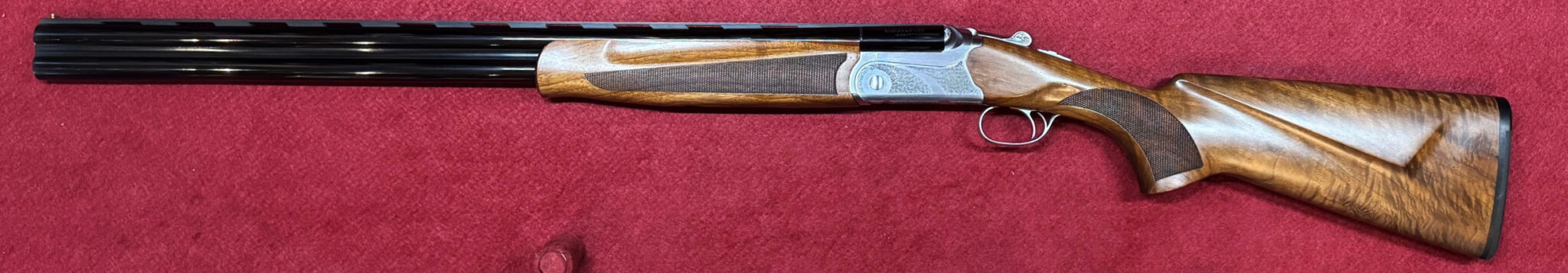 Webley Scott vantage